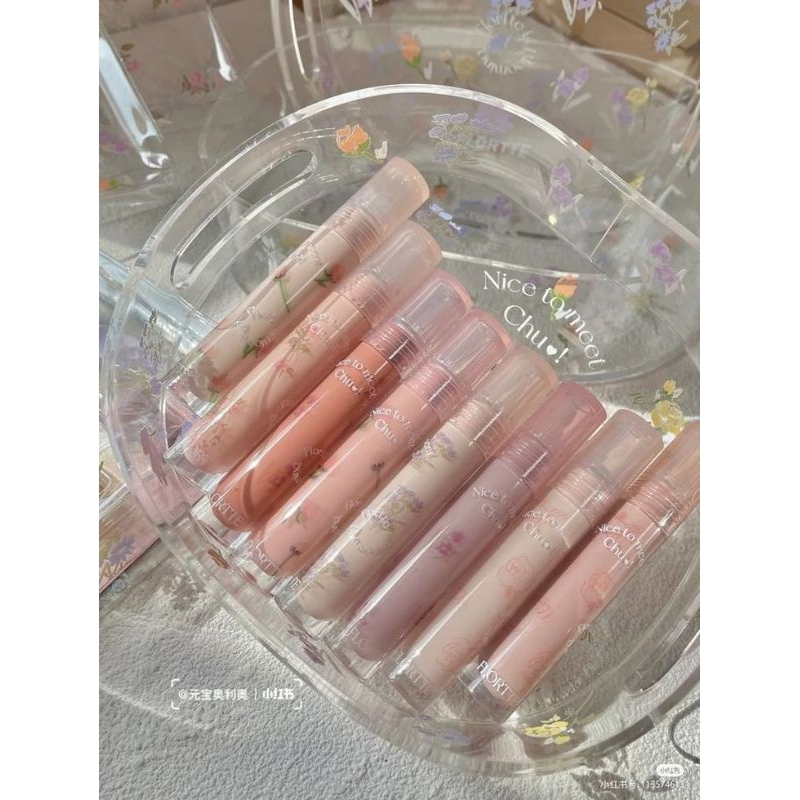 chUU! Pretty lipgloss stick