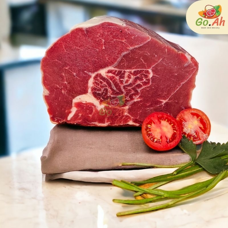 daging sengkel | daging shank | daging sengkel 500gr