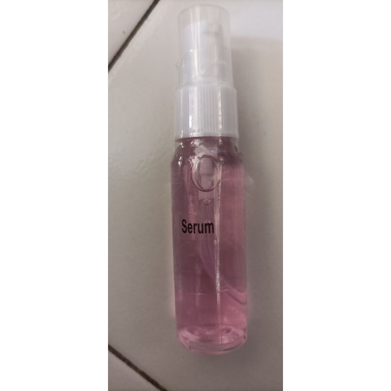 Serum Spray Acne