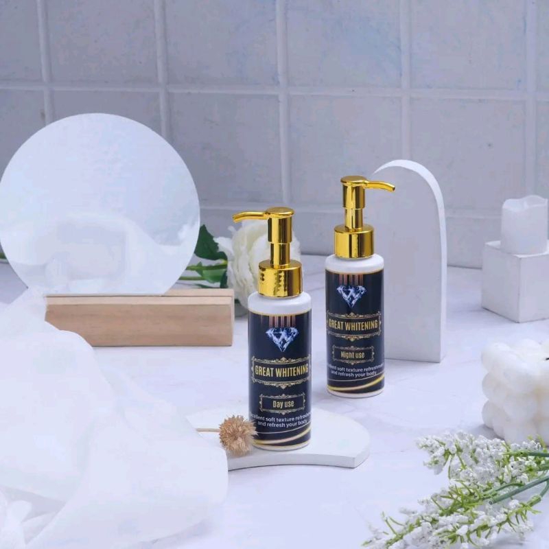 Hbgreat whitening