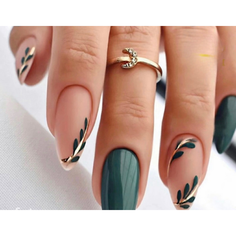 Fake Nail Murah