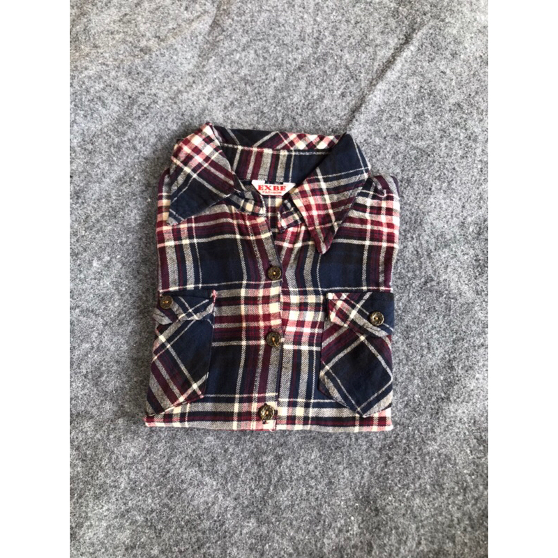 Preloved crop top kode 001
