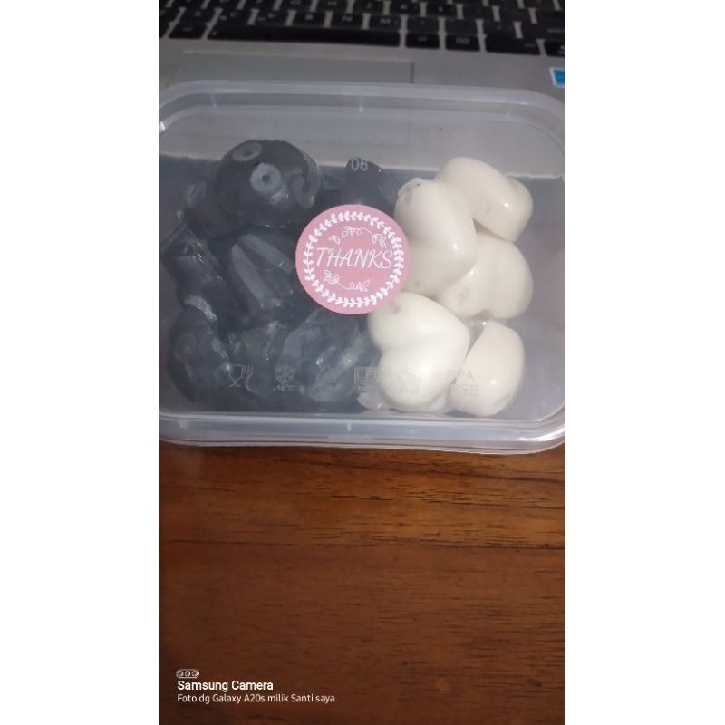 coklat rasa