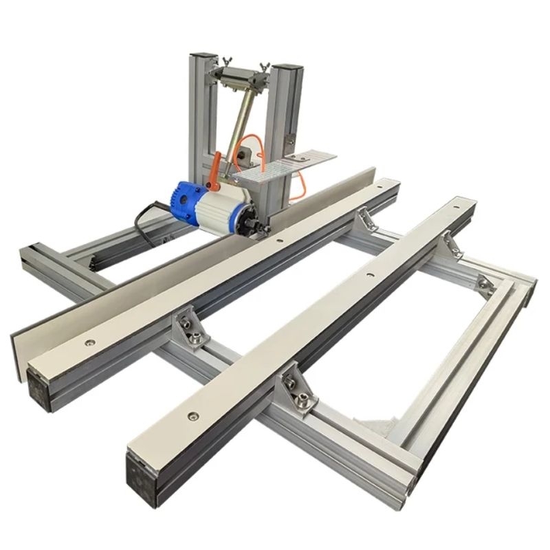 Portable Edge Trimmer Machine