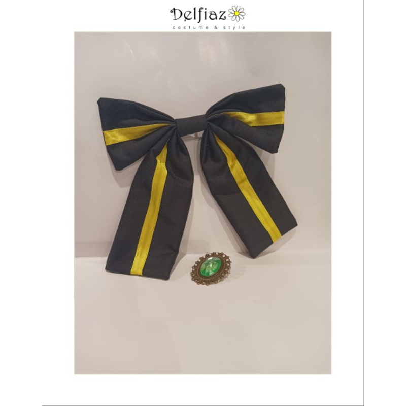 Dasi dan acc Venty Acc cosplay