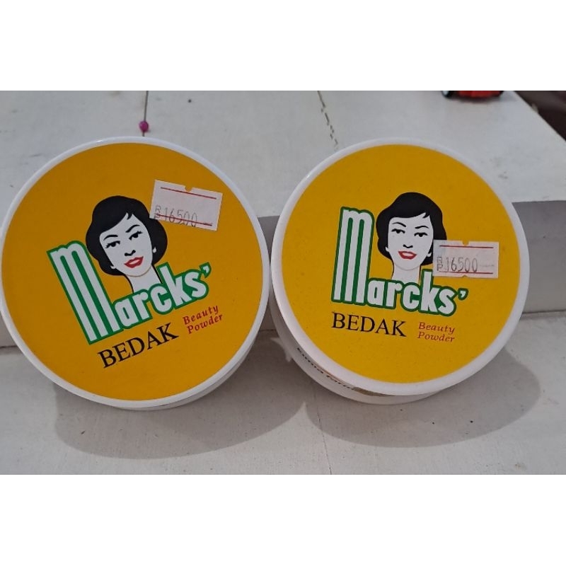 ❤️LURYS❤️ BEDAK MARCKS LEGEND