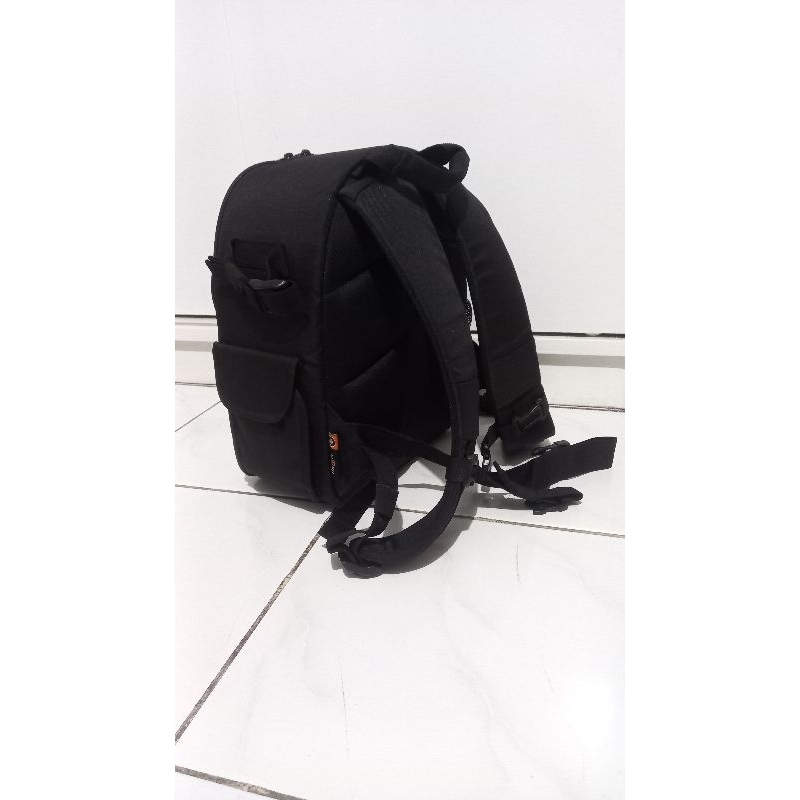 tas kamera eiBag 30x33x15