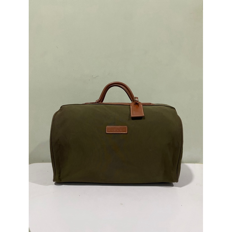 Duffelbag sisley
