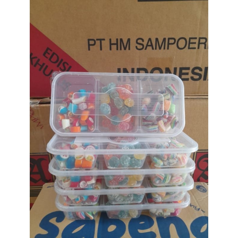 Paket Snack Anak