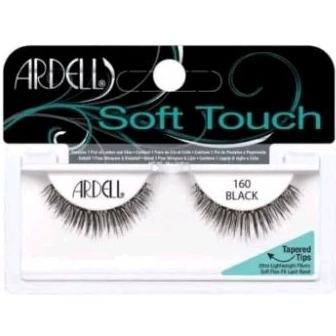 Ardell Soft Touch 61611/160 Bulumata 599