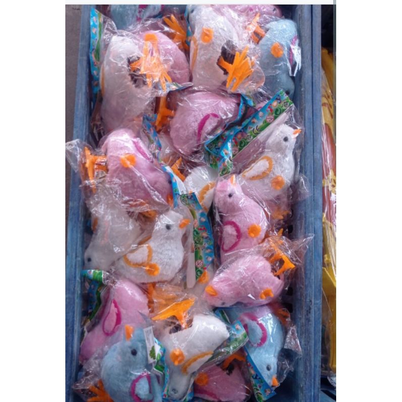 MAINAN ANAK AYAM 1 PICS