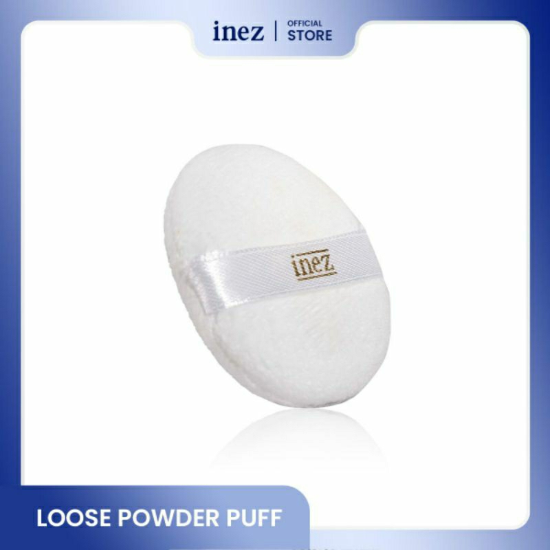 inez loos powder puff