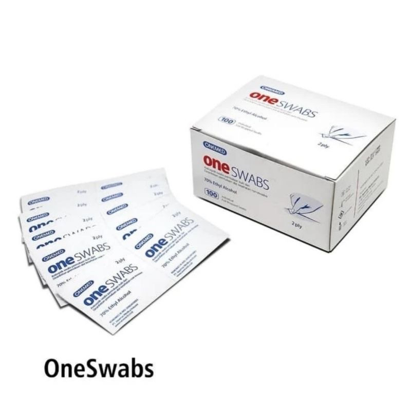 Oneswab