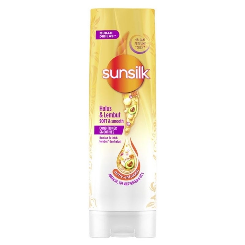 sunsilk Conditioner Soft & Smooth 160 ml