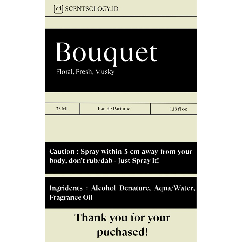 Bouquet