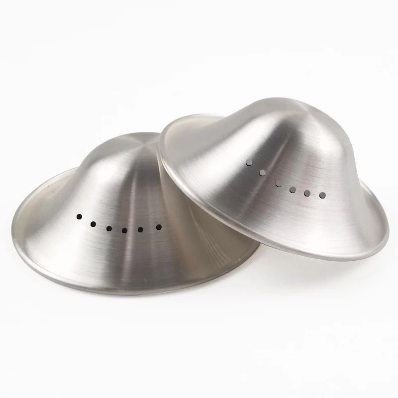 SILVERBOND Silver Nursing Cup