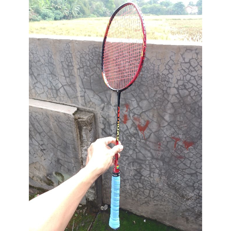 Yonex Astrox 9