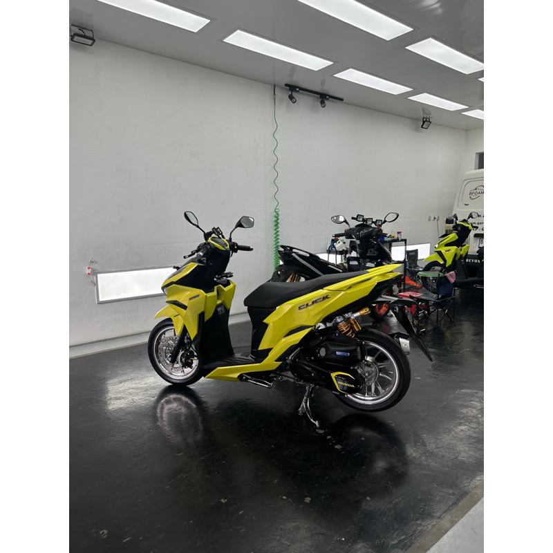 REPAINTVARIO