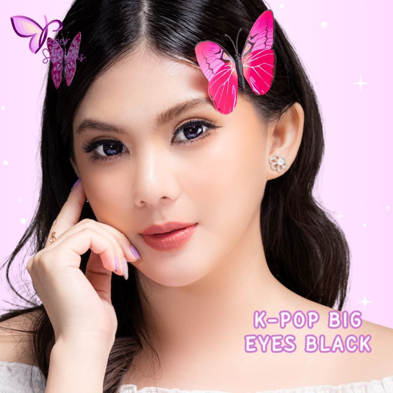 K-POP Black