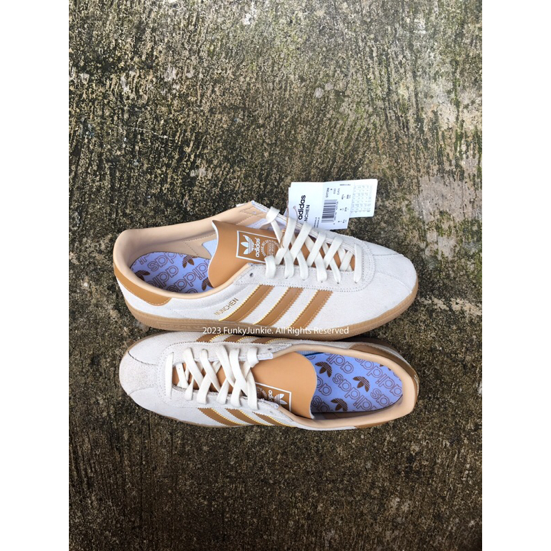 Adidas Munchen Messa