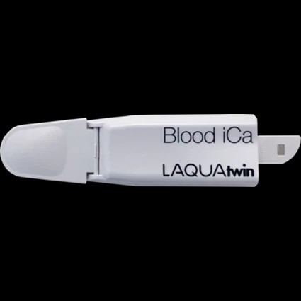 S051 Ionized Calcium Ion Sensor