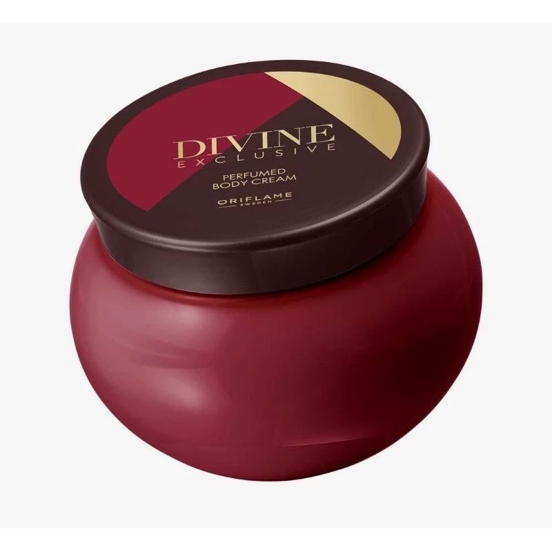 BodyCreamParfum