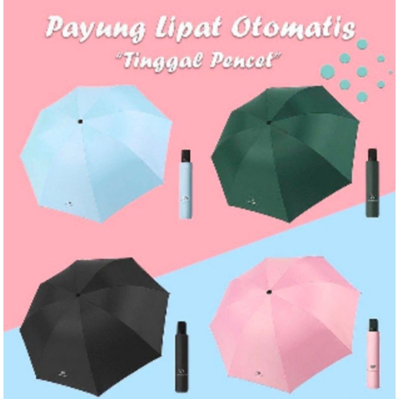 payung anti UV