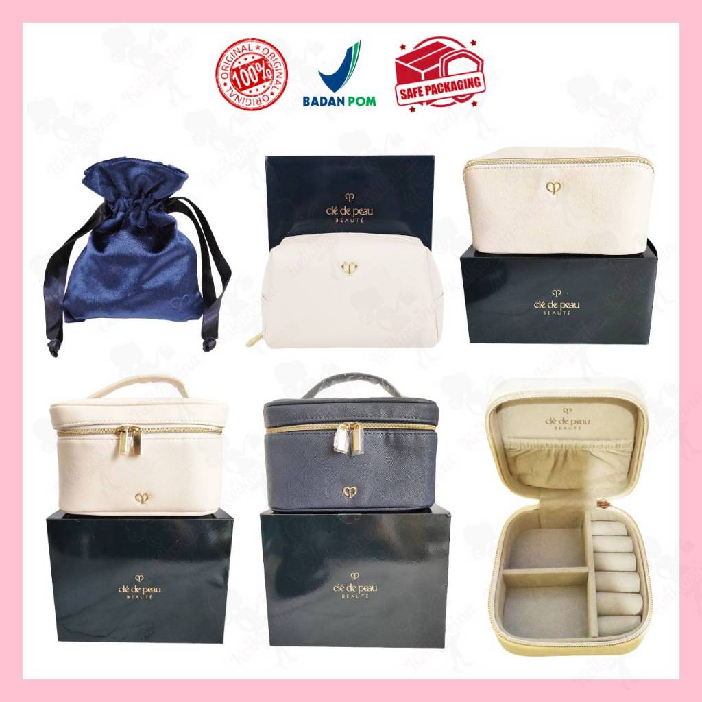 CL3 D3 P34U Pouch
