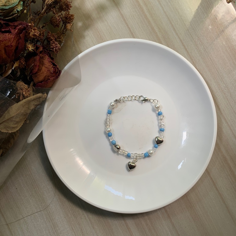 gelang manik