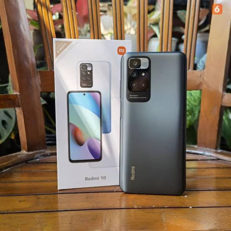Xiaomi Redmi 10a