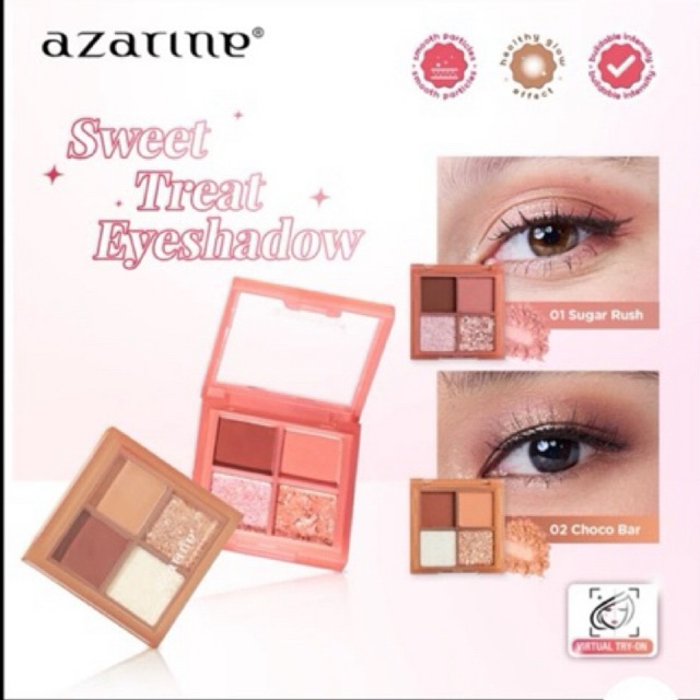 Sweet Treat EyeSadow