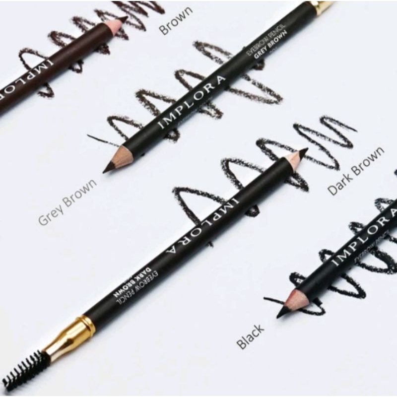 [Cantik] Pensil alis Implora