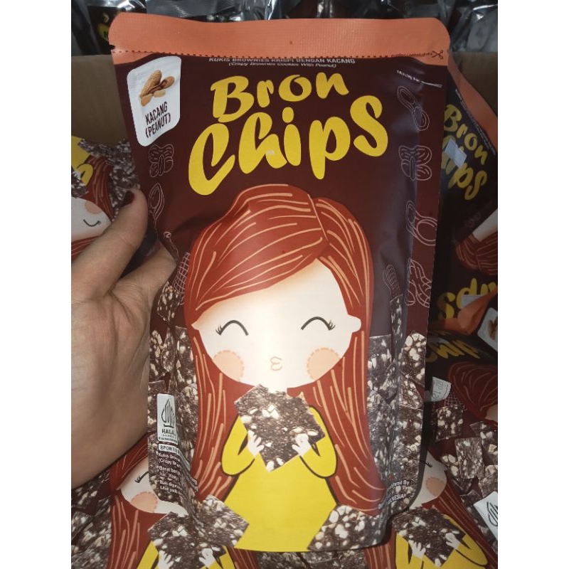 Bronchips