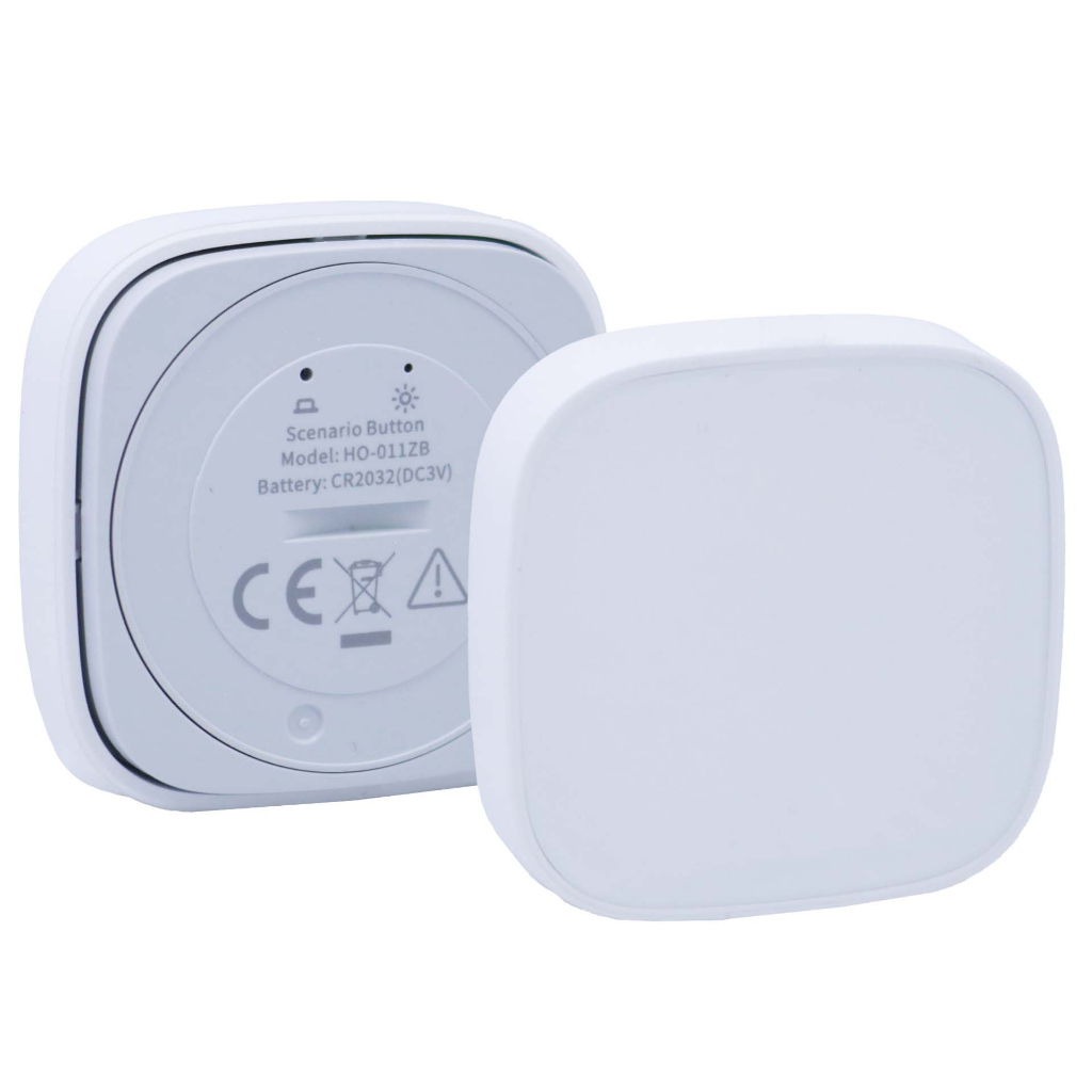 SCENARIO BUTTON HO-011ZB(TY)
