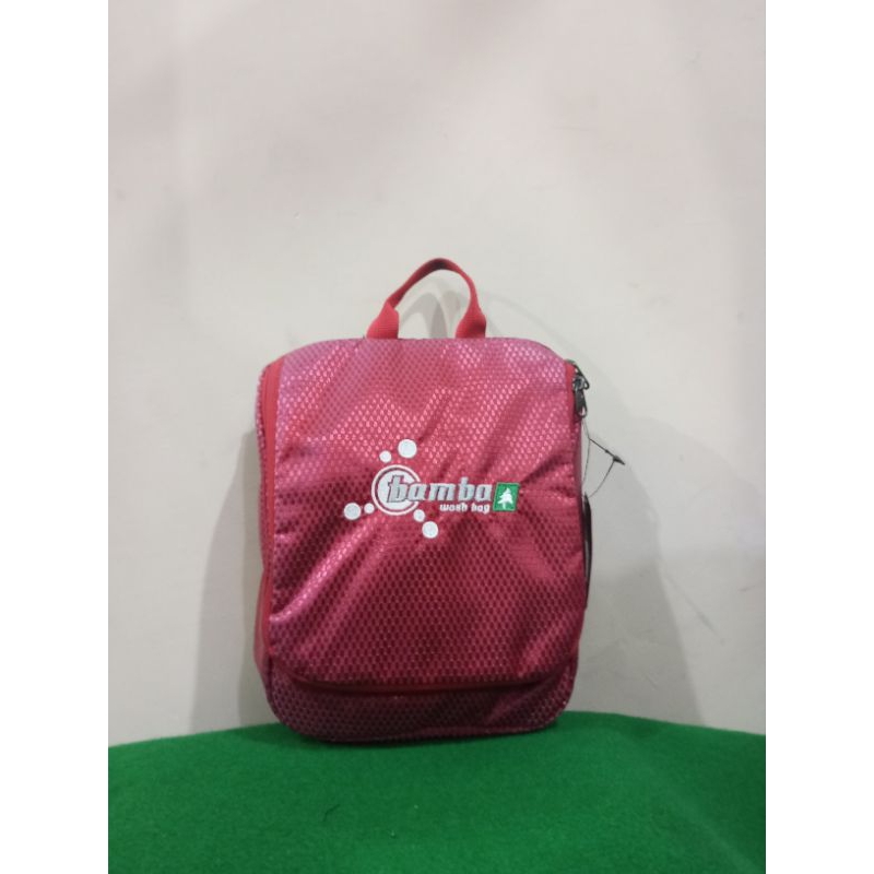 TAS CONSINA BAMBA-RD