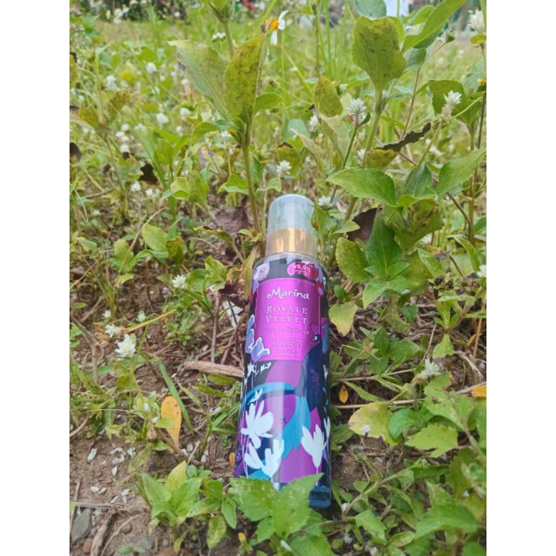 Parfum Marina