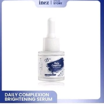 Inez Daily serum
