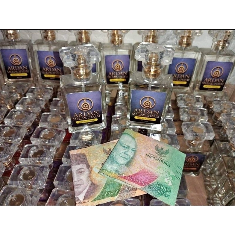 paket usaha 10botol