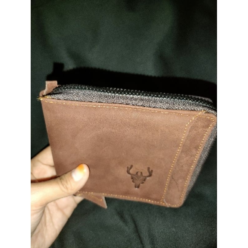 DompetKulitHomeMade