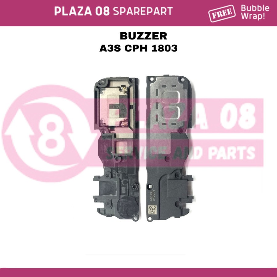 BUZZER OPPO A3S CPH 1803