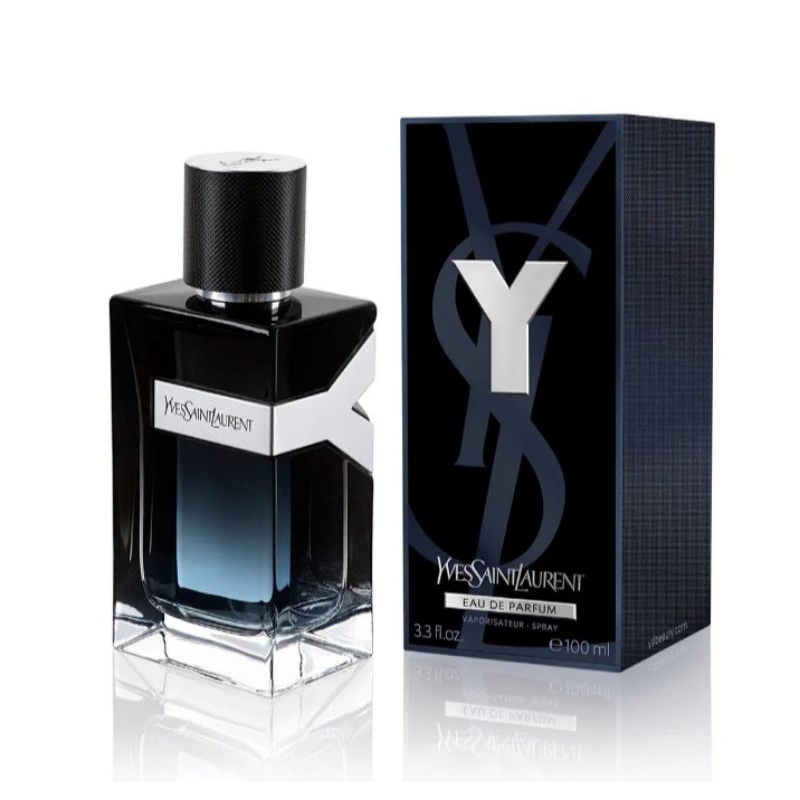 parfum YSL Y edp 100ml