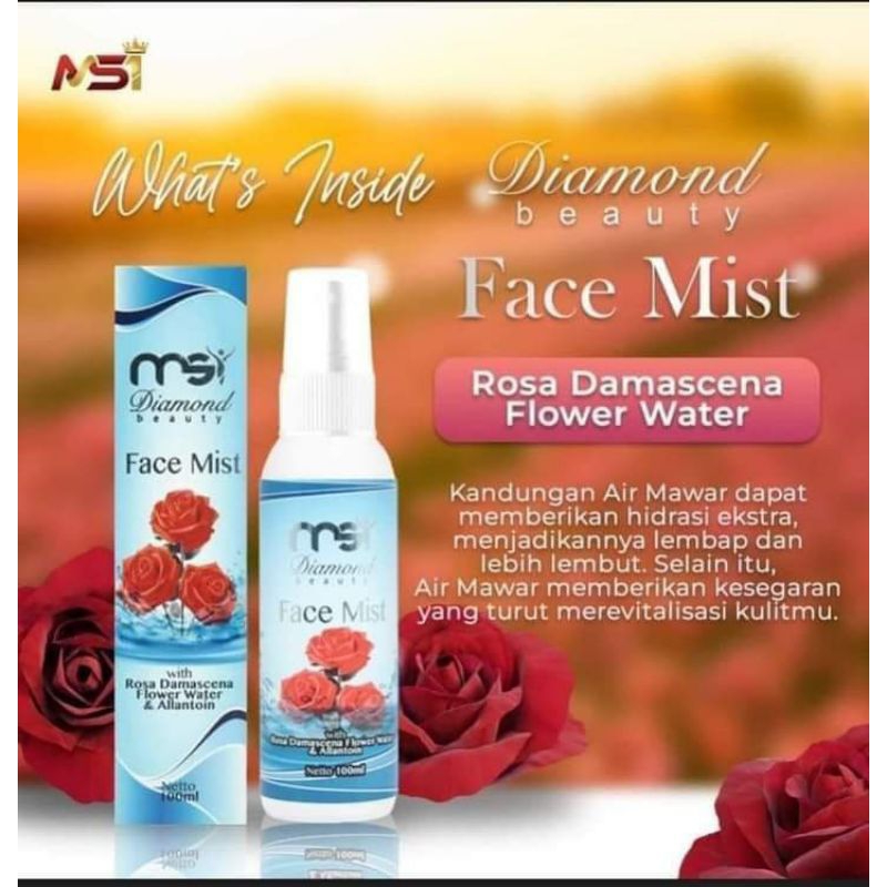 FACEMIST