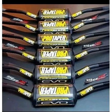 PROTAPER EVO HANDLEBAR