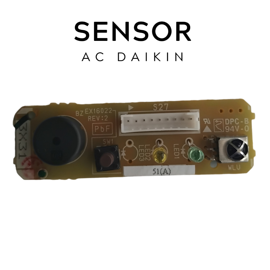 Sensor AC Daikin FTCNV14 Original