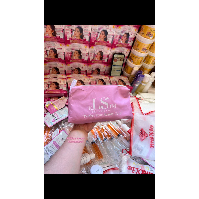 Ls skincare