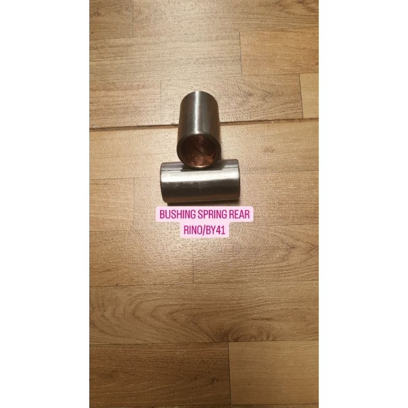 BUSHING PER BELAKANG RINO/BY41