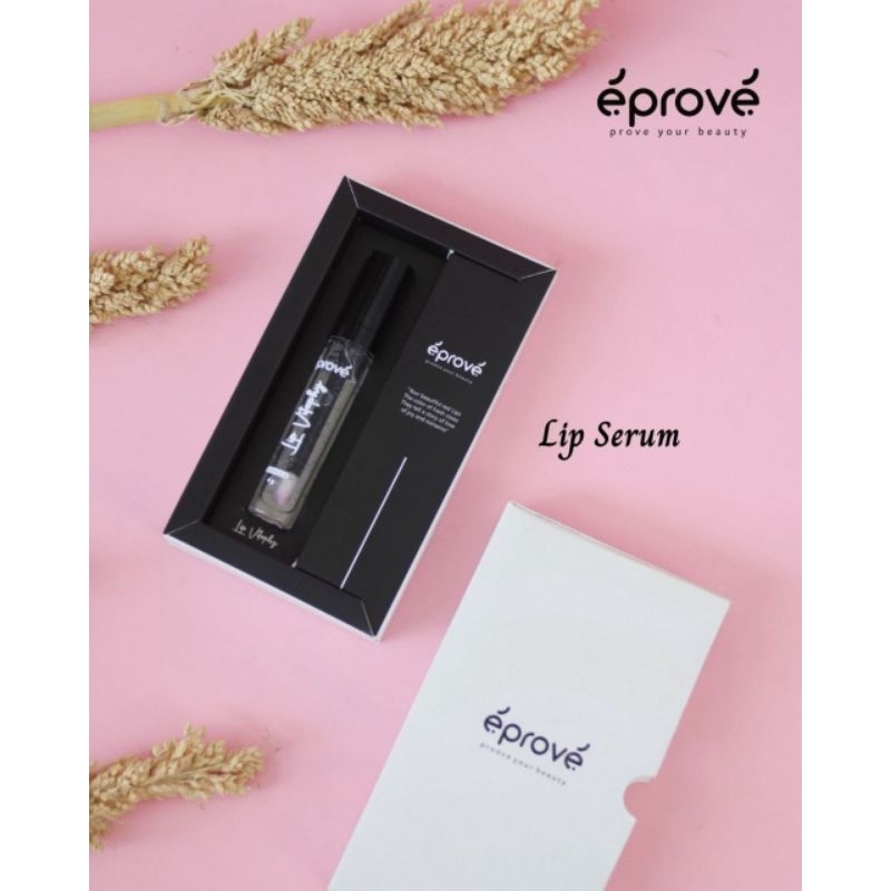 LIP SERUM BY EPROVE