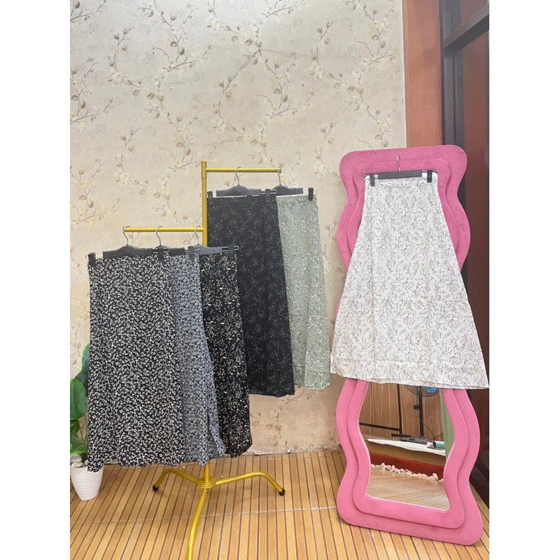 ROK SPAN MOTIF