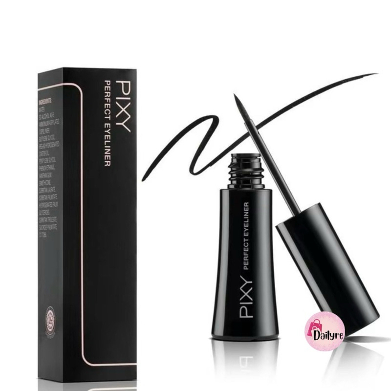 PIXY PERFECT EYELINER