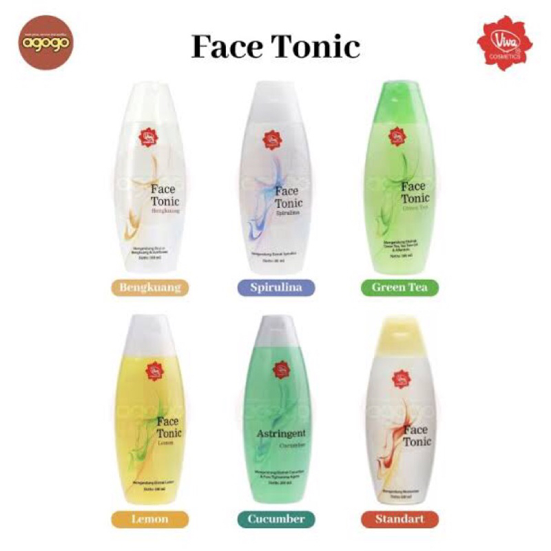 Viva | Face Toner